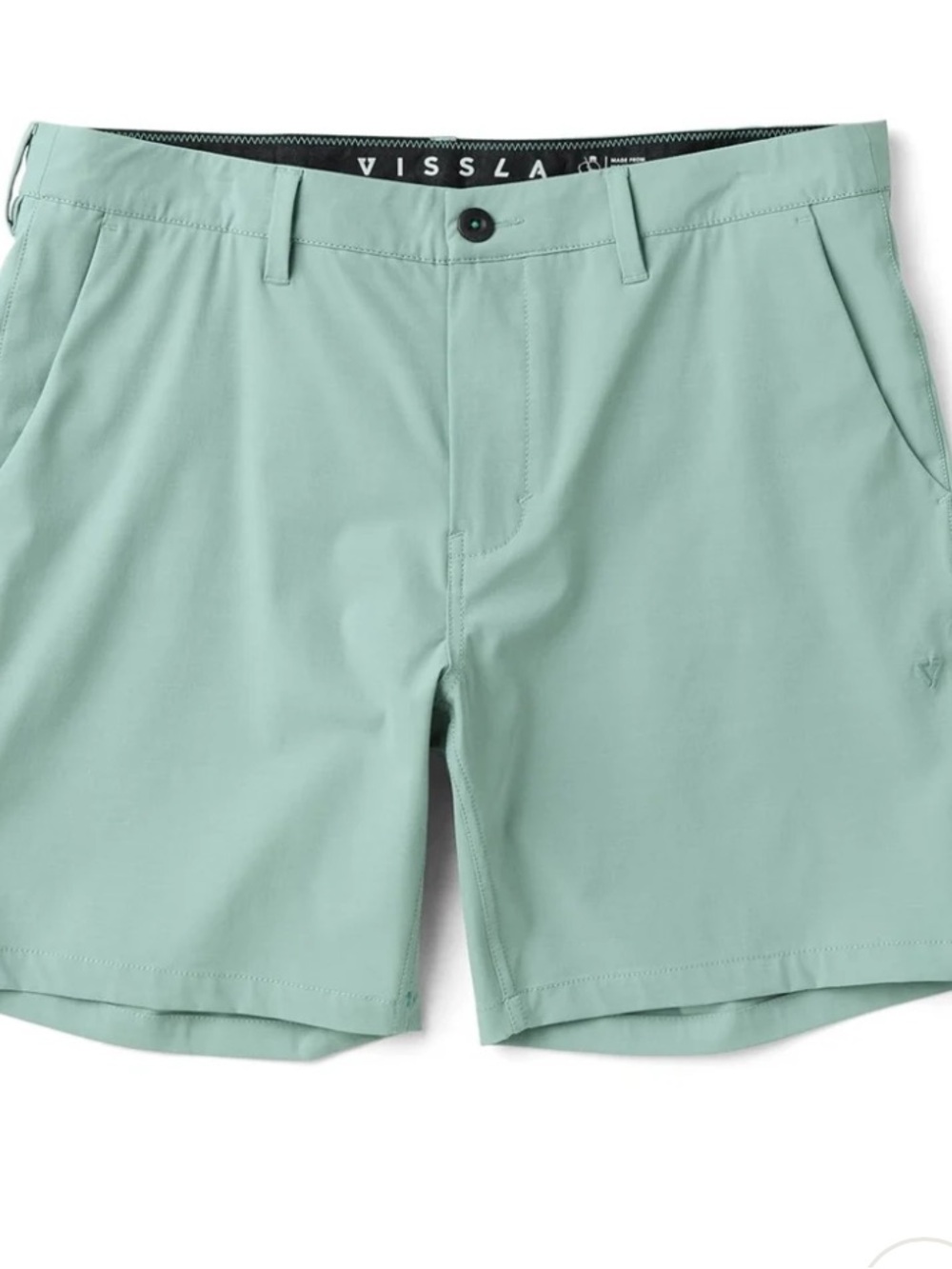 Vissla Men's Cutlap Eco 17.5" Hybrid Walkshort size 29